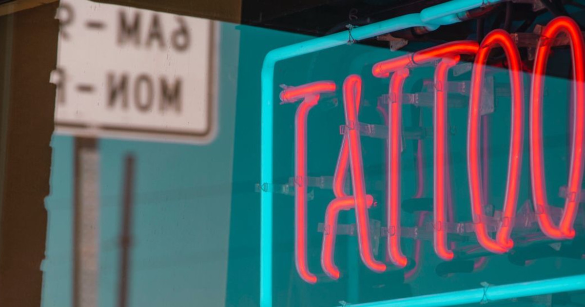 Denver's Top Tattoo Shops