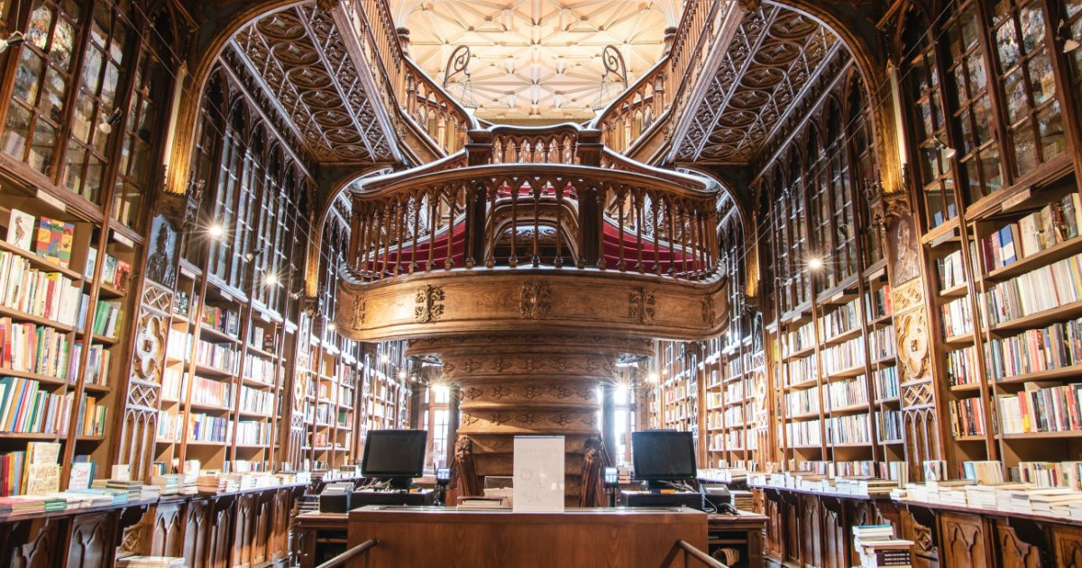 The Best Bookstores In Denver