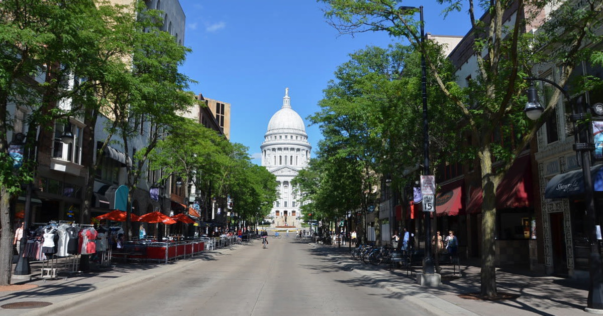 The Best Day Trips From Chicago