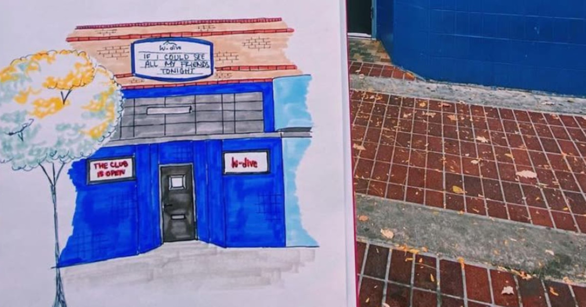 The Best Dive Bars In Denver