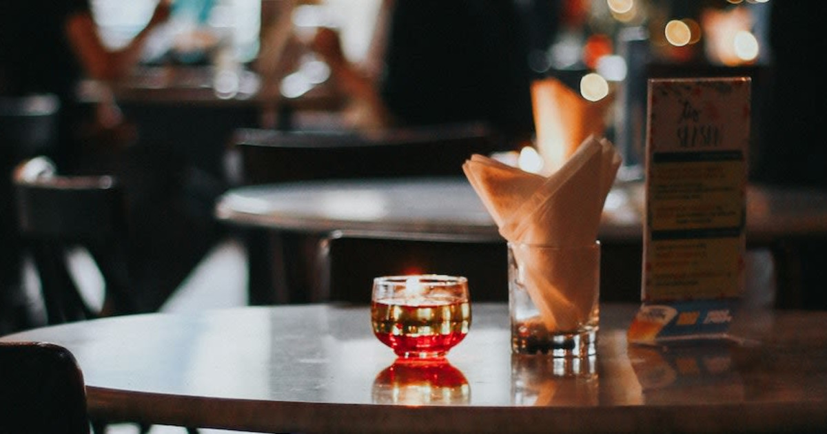 Restaurants & Bars Open On Christmas Day In Denver