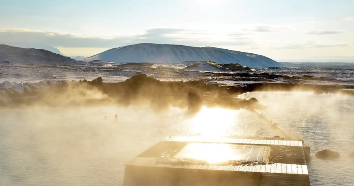 The Best Hot Springs Near Denver