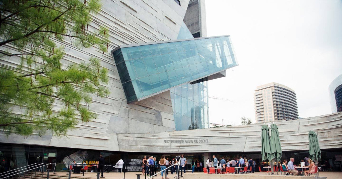 The Best Museums in DFW