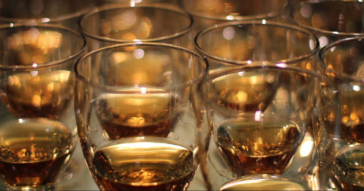 Best Bourbon Bars in Louisville