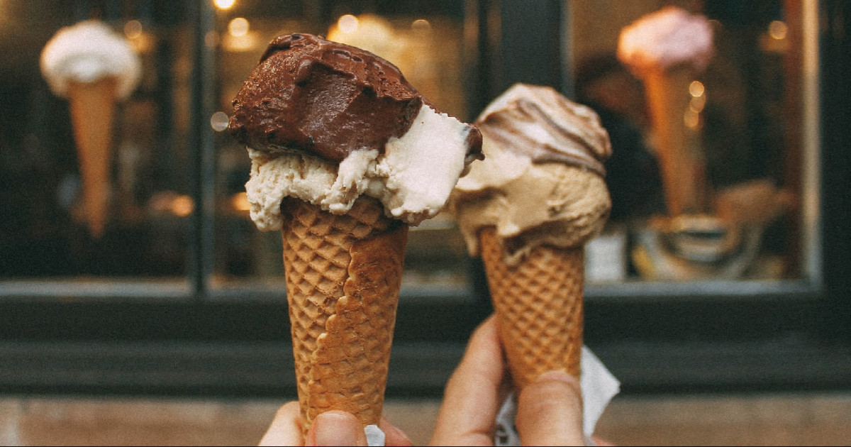 Louisville's Best Ice Cream Shops