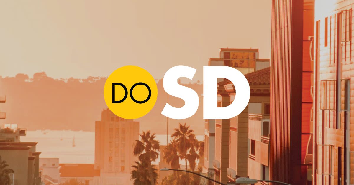 What to do in San Diego on December 11th, 2026