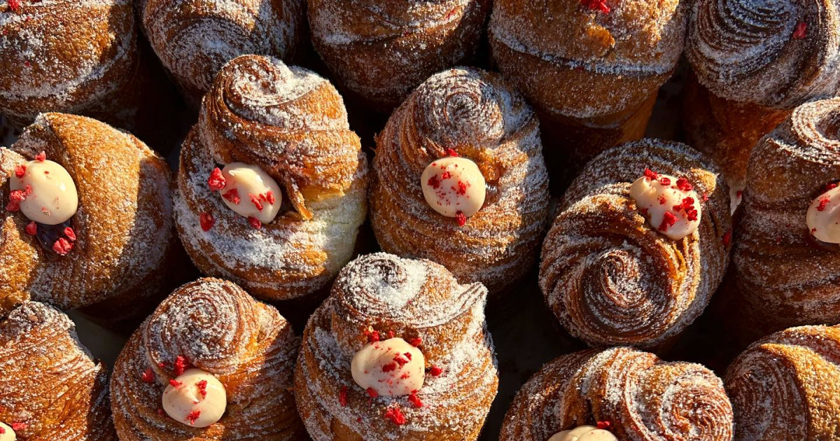 The Best Bakeries In Denver