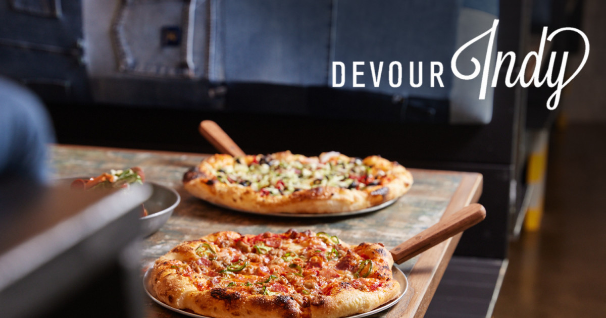 Devour Indy Winterfest