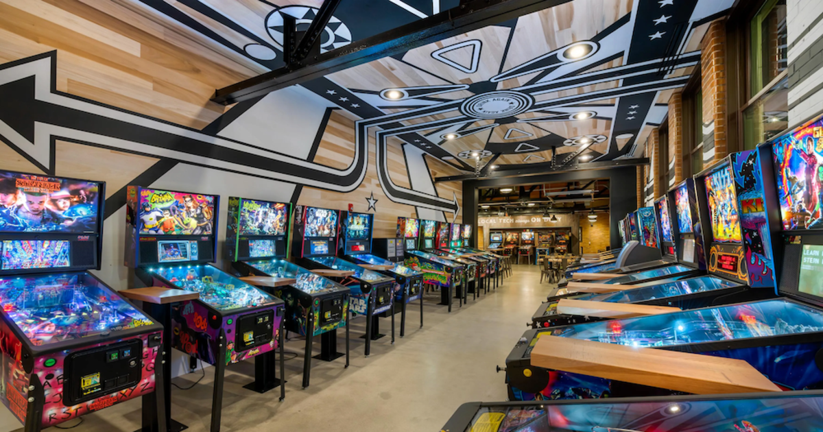 Activity Bars in Indianapolis