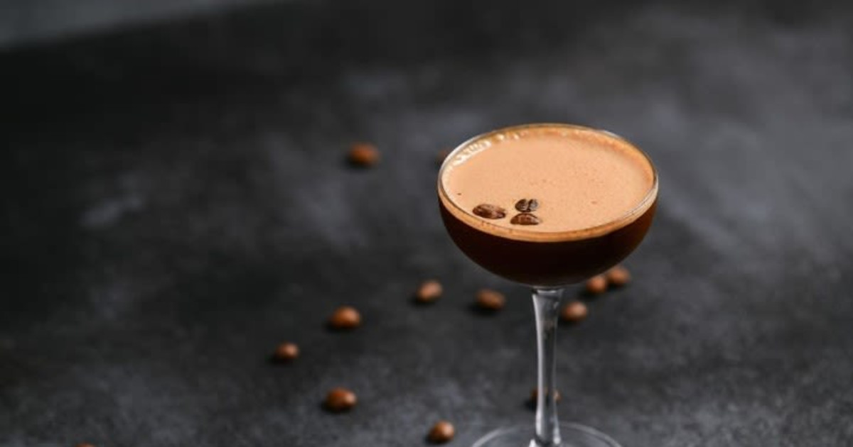 Best Espresso Martinis in NYC