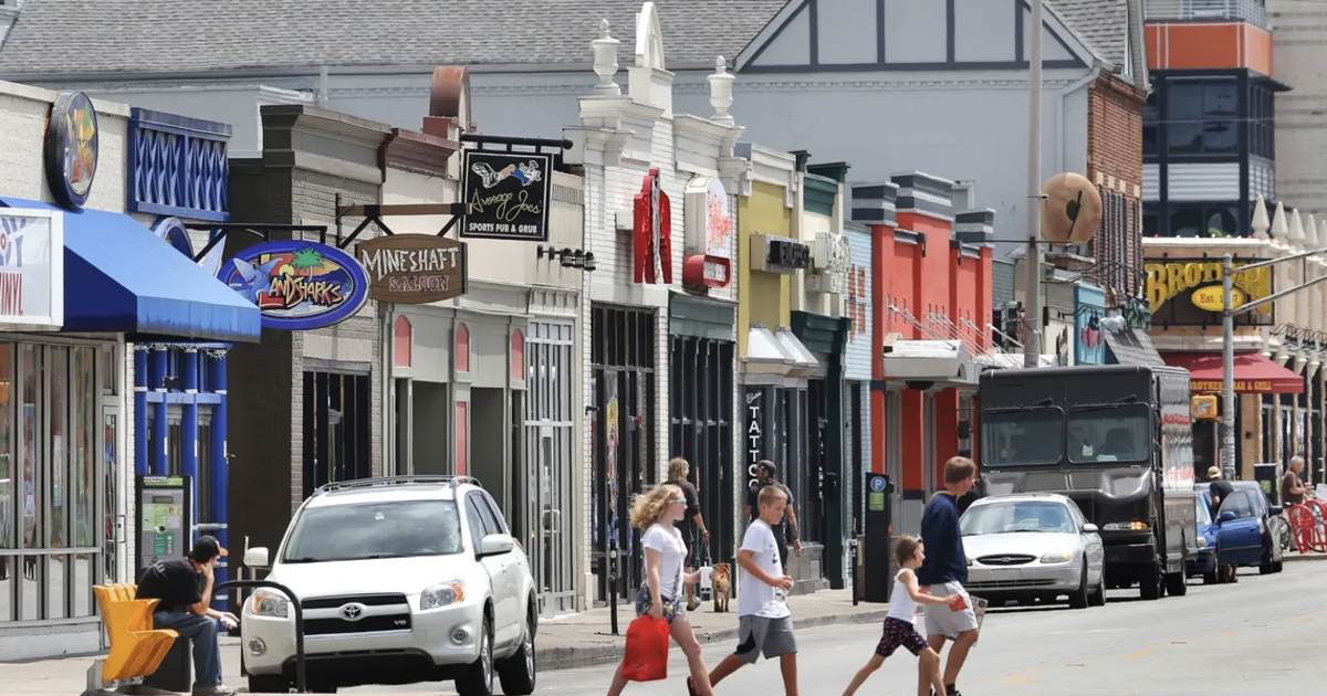 Broad Ripple Neighborhood Guide
