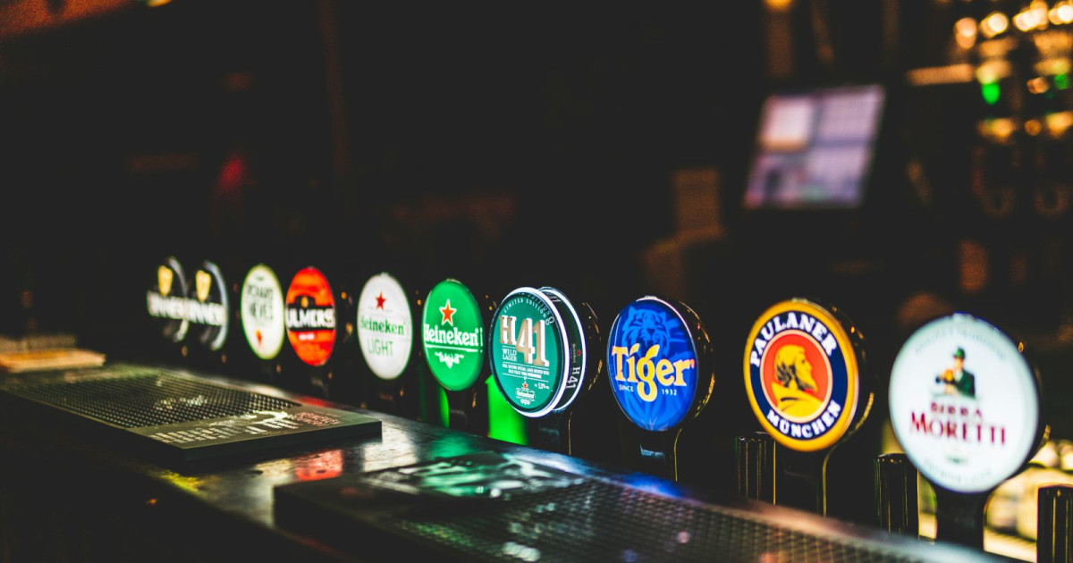 Bars Open On Christmas Day