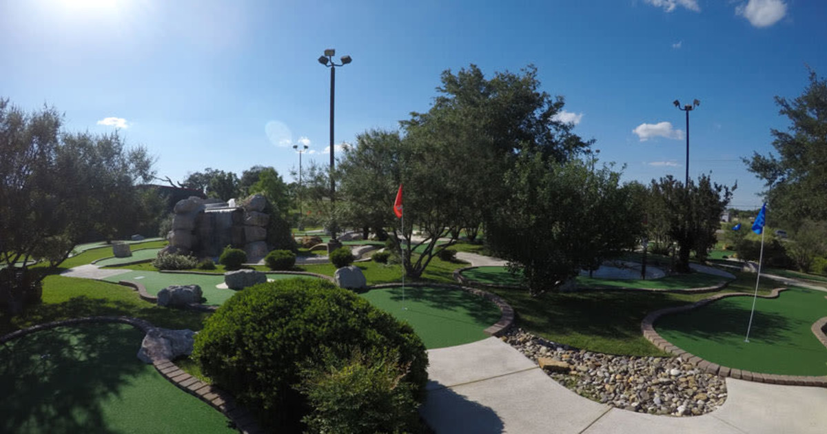 San Antonio Mini Golf Guide san-antonio-mini-golf-guide