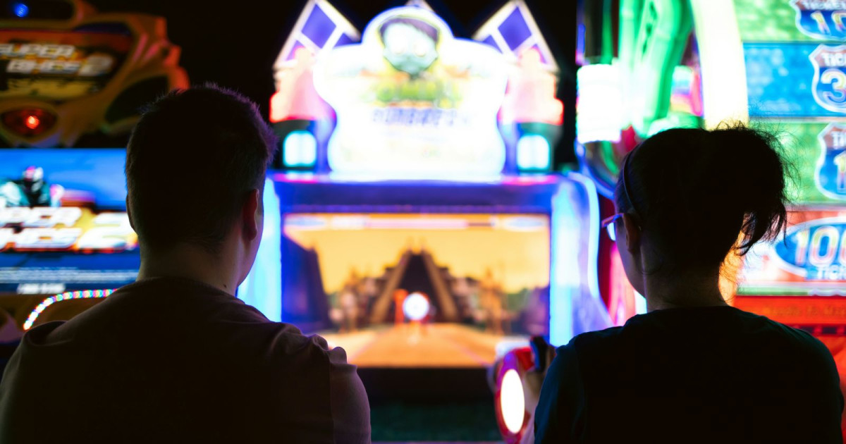 Where to be a Kid Again