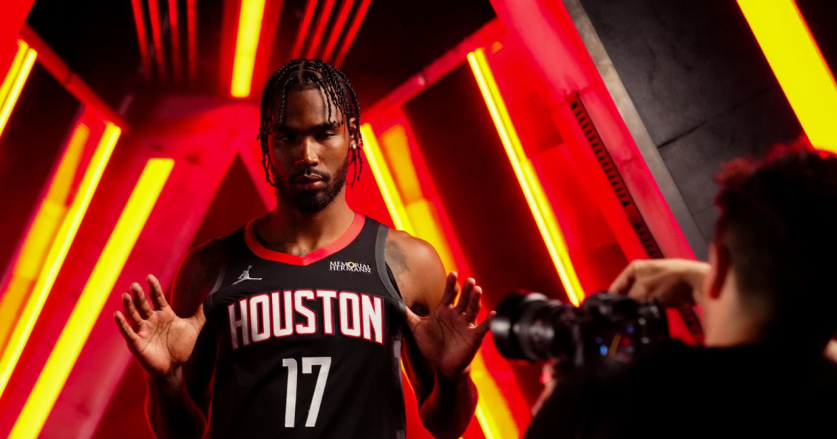 Houston Rockets All-Star Break Look Ahead