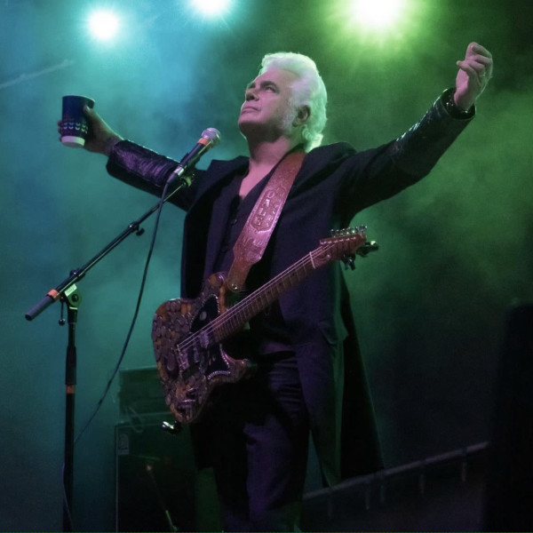 Dale Watson