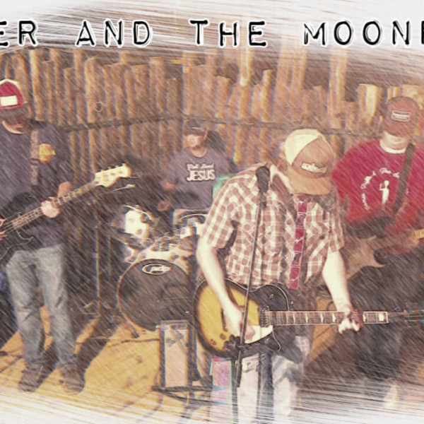Dexter and The Moonrocks