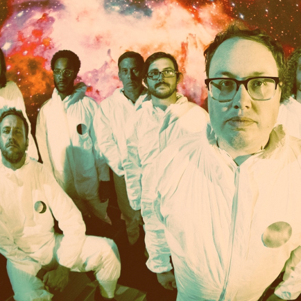 St. Paul & The Broken Bones