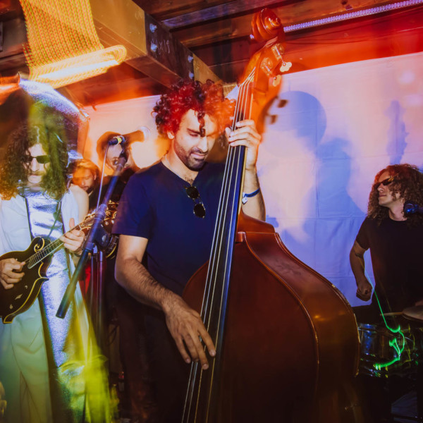 Texas String Assembly