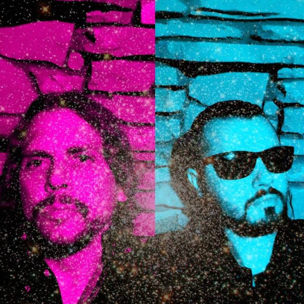 Ghostland Observatory