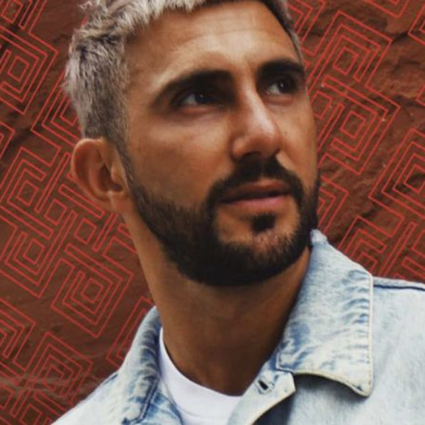 Hot Since 82