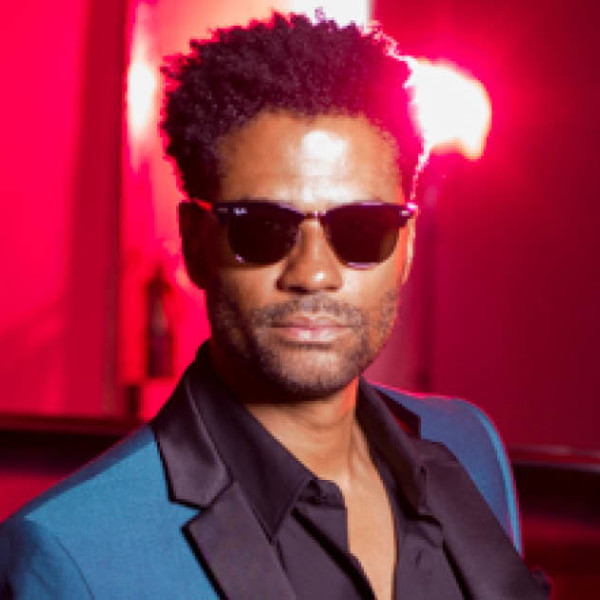 Eric Benét