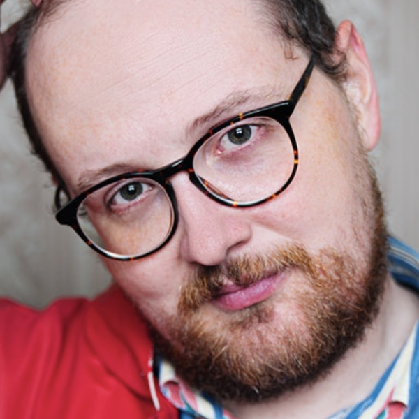 Dan Deacon