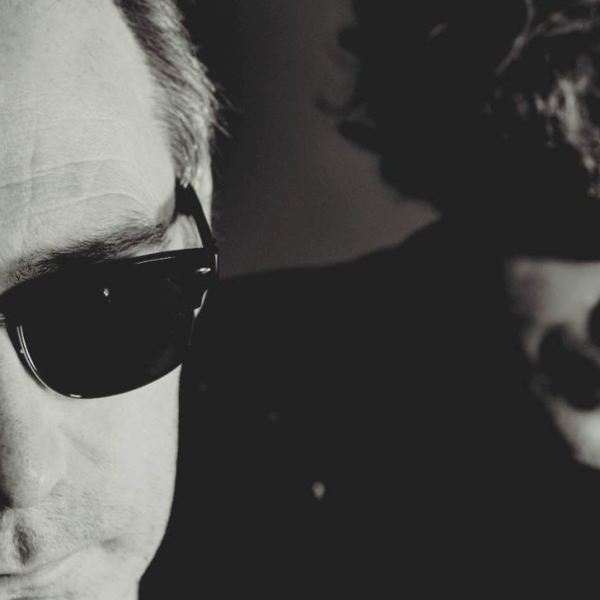The Jesus and Mary Chain