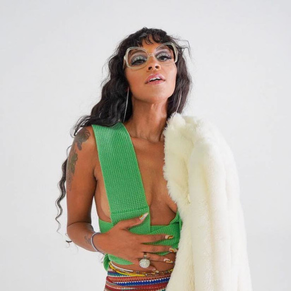 Alesia Lani