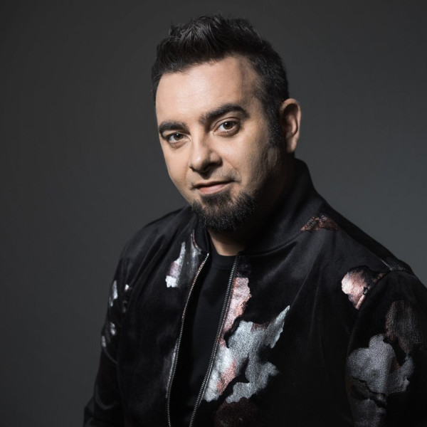 Chris Kirkpatrick (*NSYNC)