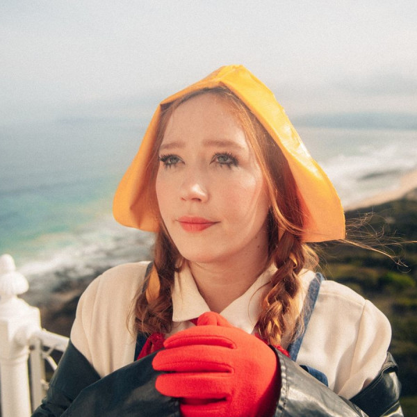 Julia Jacklin