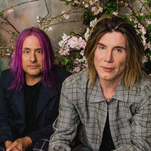 Goo Goo Dolls