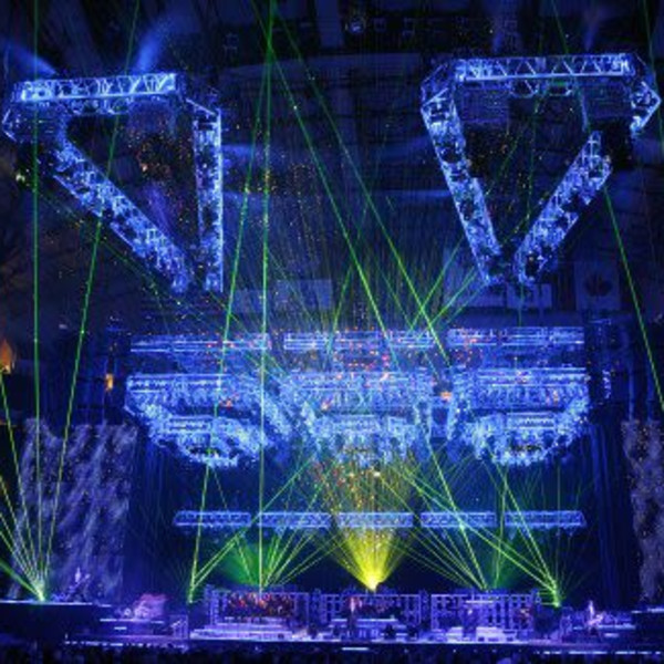 Trans-Siberian Orchestra