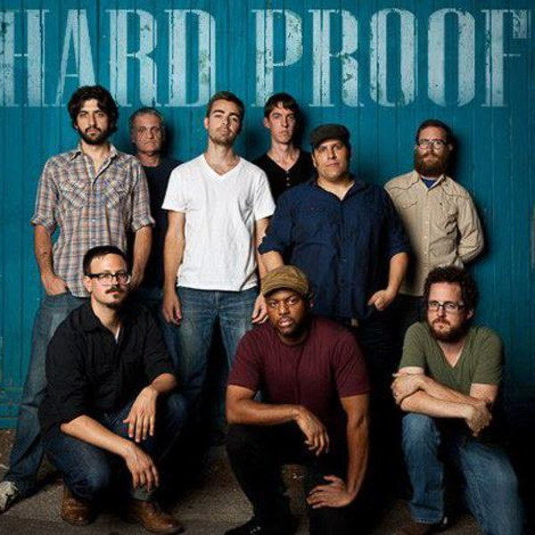 Hard Proof