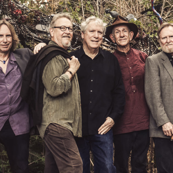 Lost Austin Band