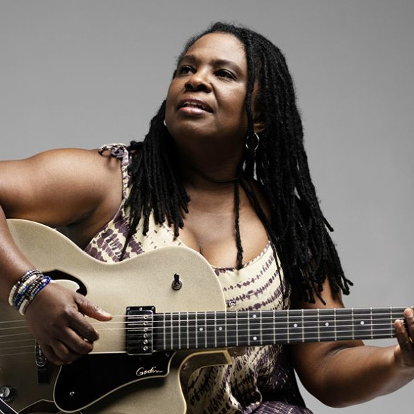 Ruthie Foster