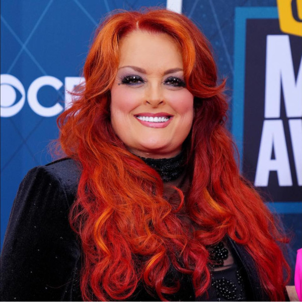 Wynonna Judd