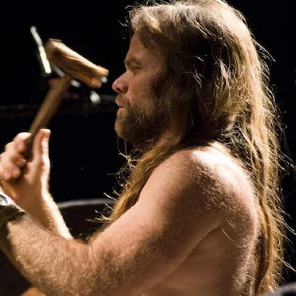 Thor Harris