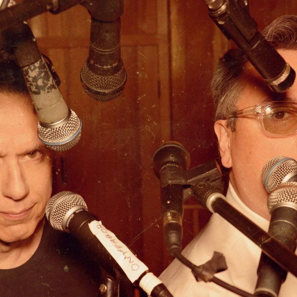They Might Be Giants