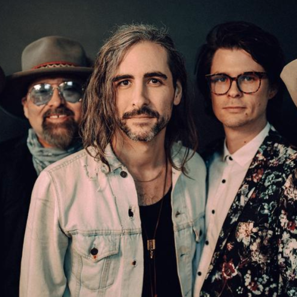 West Texas Exiles