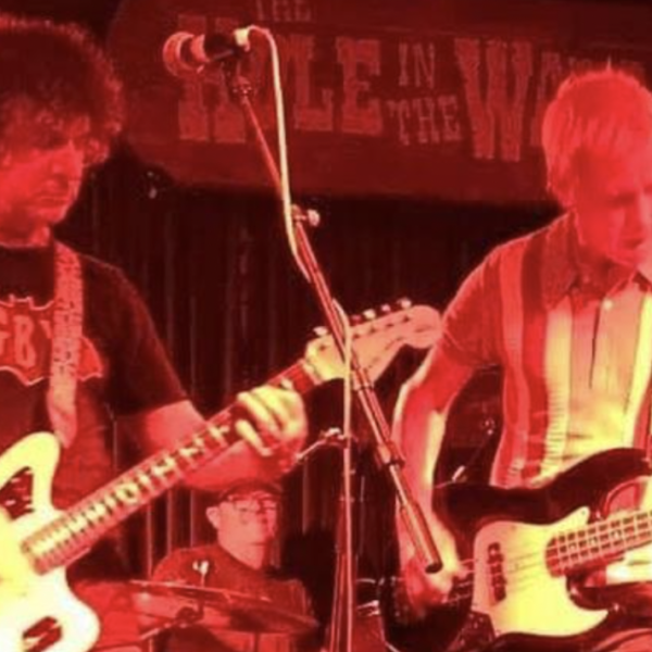 The Rite Flyers