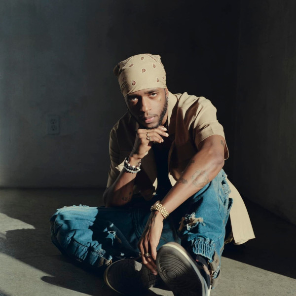 6LACK