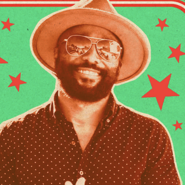 Curtis Lee