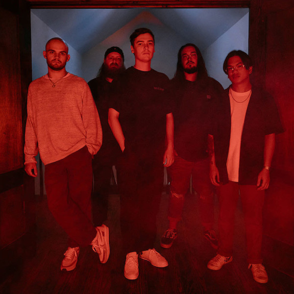 Knocked Loose