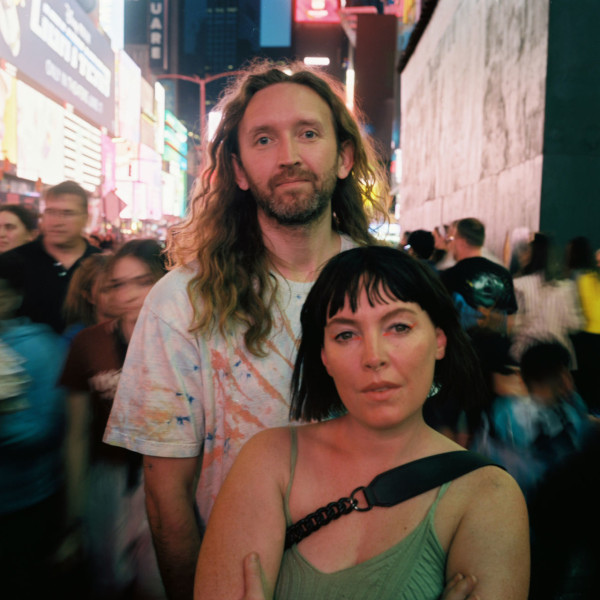 Sylvan Esso