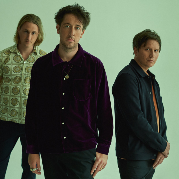 The Wombats