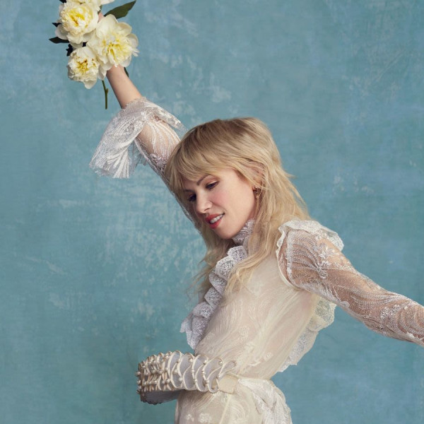 Carly Rae Jepsen