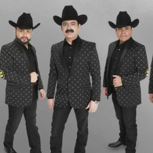 Los Tucanes De Tijuana