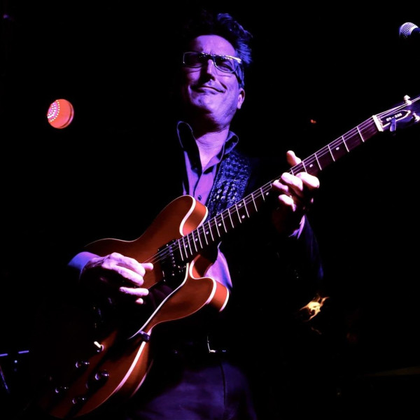 Guitar Grady
