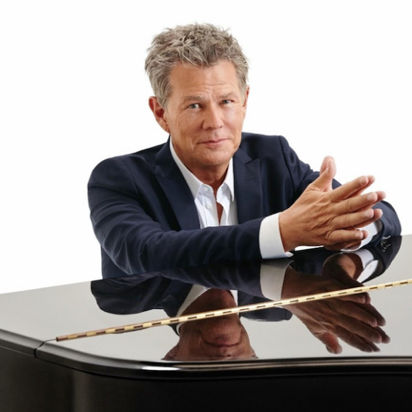 David Foster